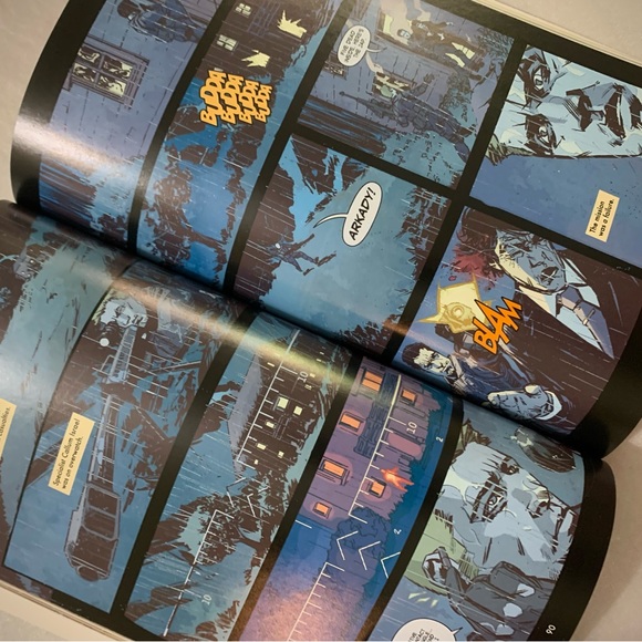 The Massive - Picture 4 of 7